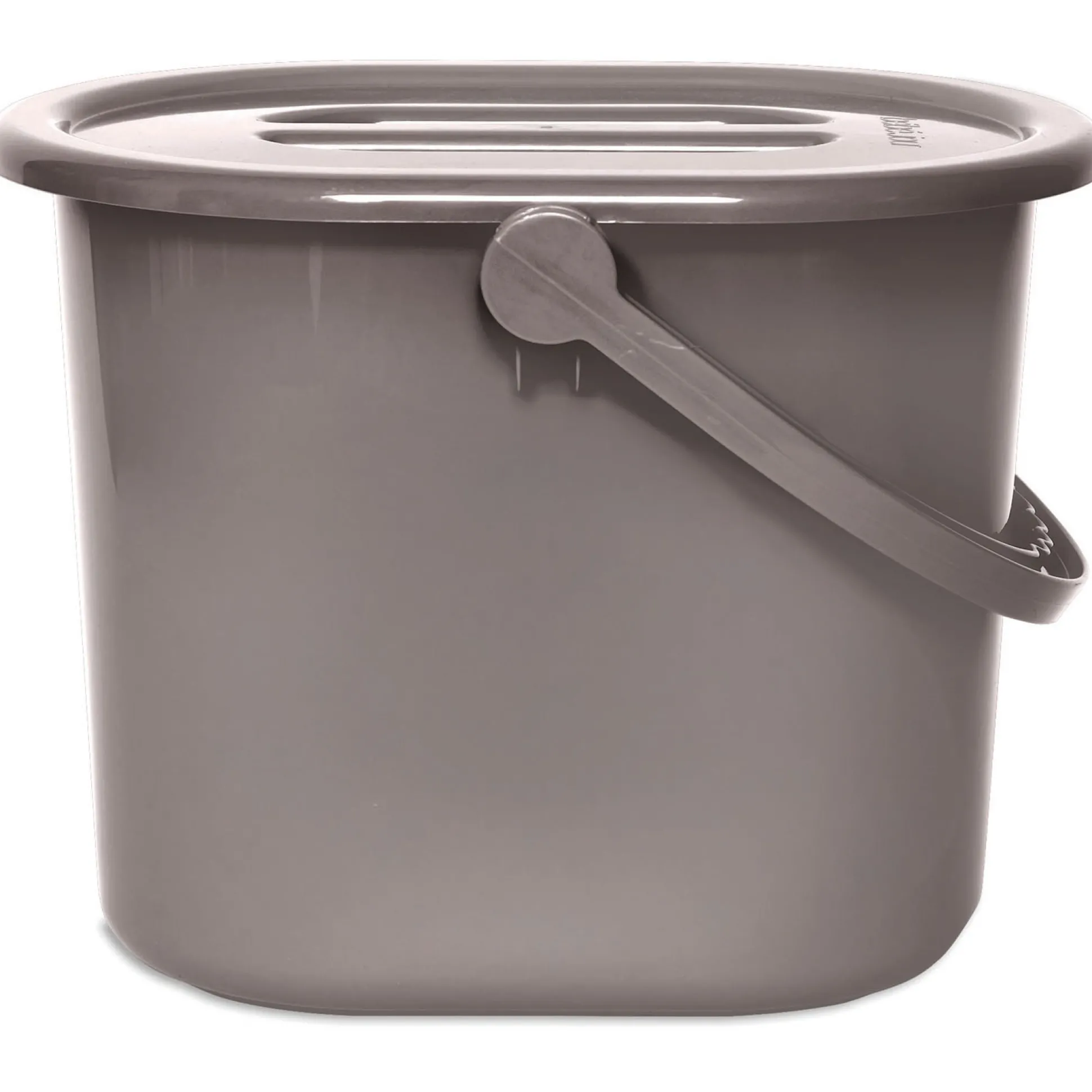 Bebe-Jou Luieremmer Chalk Brown bruin