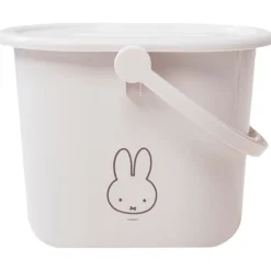 Bebe-Jou Luieremmer Nijntje wit