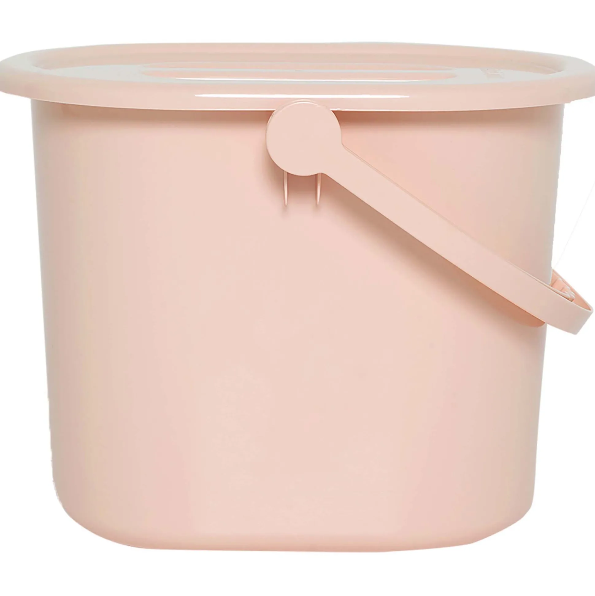 Bebe-jou Luieremmer roze