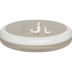 Bebe-Jou manicureset Soft Spring beige