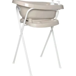 Bebe-Jou Thermobad Taupebrown