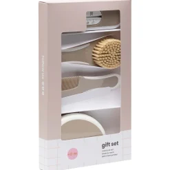 Bebe-Jou verzorgingset giftset taupe
