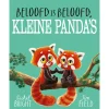 Beloofd is beloofd, kleine panda's Multi