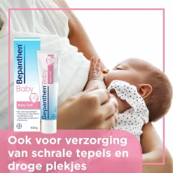 Bepanthen zalf baby 100g
