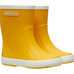 Bergstein peuter regenlaarzen  geel