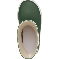 Bergstein peuter regenlaarzen groen