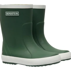 Bergstein peuter regenlaarzen groen