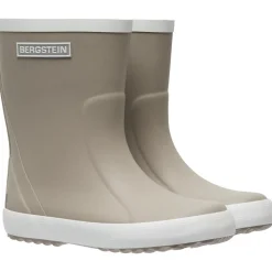 Bergstein peuter regenlaarzen  beige