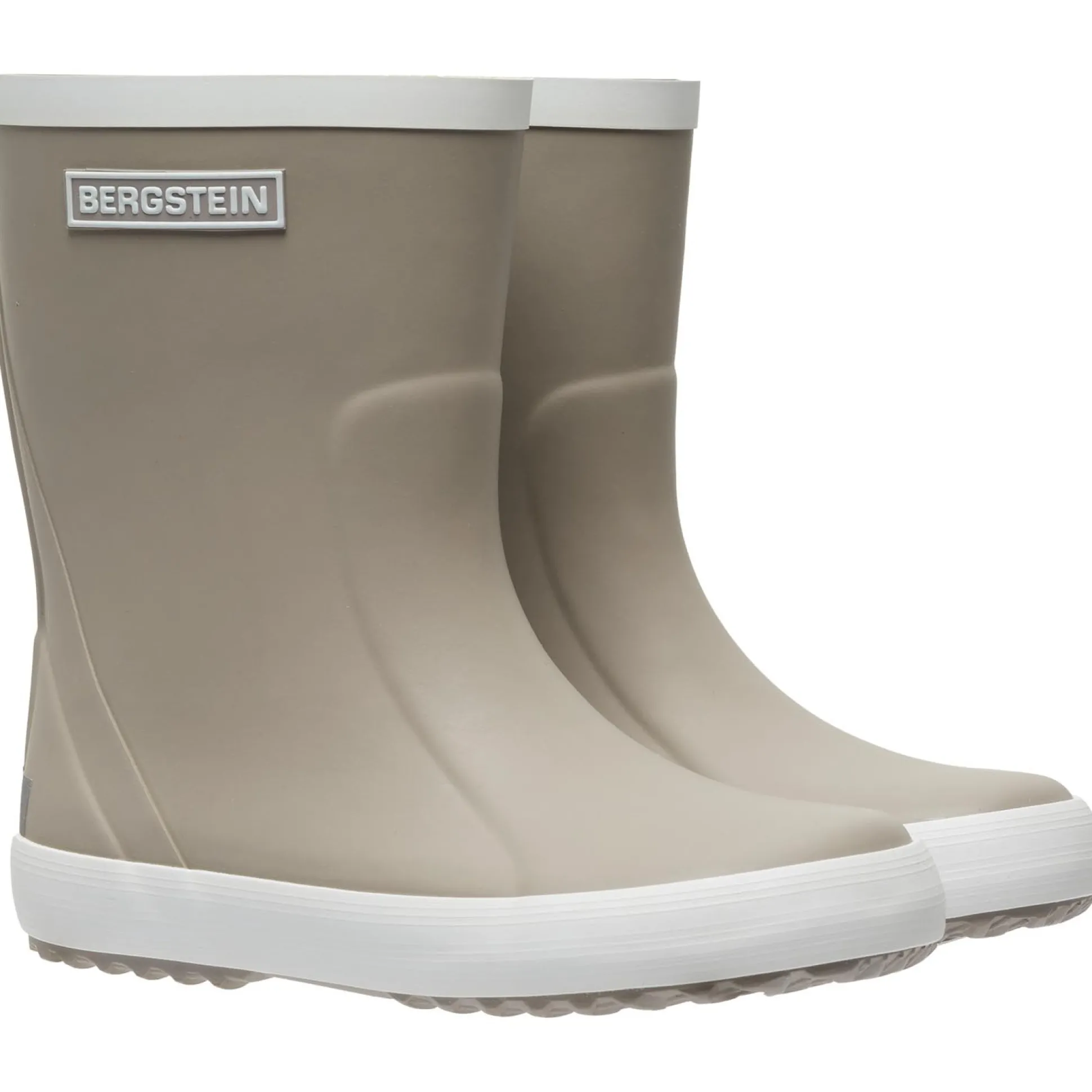 Bergstein peuter regenlaarzen beige