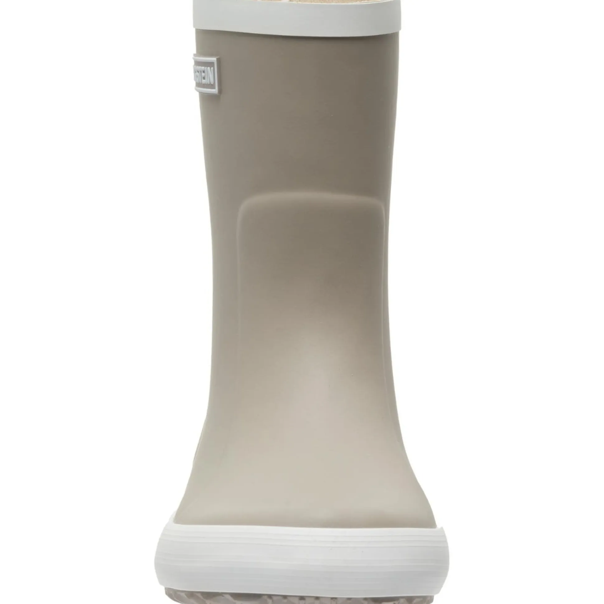 Bergstein peuter regenlaarzen beige