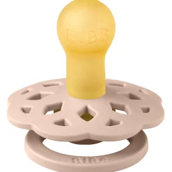 Bibs fopspeen Boheme size 2 Woodchuck/ Blush