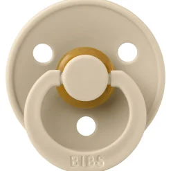 Bibs fopspeen Size 2 Vanilla/Cloud