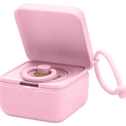 Bibs fopspeendoosje rood