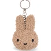Bon Bon Toys Nijntje ECO tas charm Beigebrown