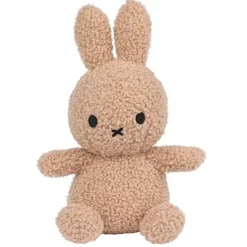 Bon Ton Toys Nijntje knuffel teddy 23cm Beigebrown