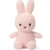 Bon Ton Toys Nijntje knuffel terry 23cm Light Pink