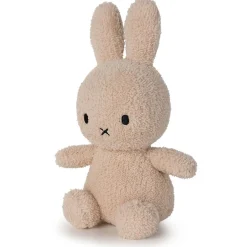 Bon Ton Toys Nijntje knuffel terry 23cm Lightbrown