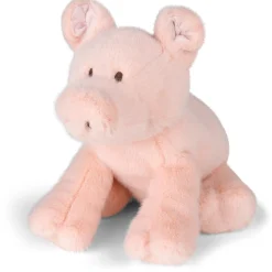 B.T. Chaps Paddy knuffelvarken 25cm Light Pink