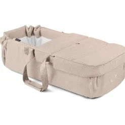 Bugaboo Baby Nest Desert Taupe