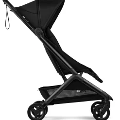 Bugaboo Butterfly 2 buggy Heritage Black