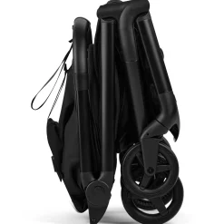 Bugaboo Butterfly 2 buggy Heritage Black