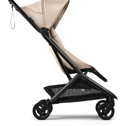 Bugaboo Butterfly 2 buggy Desert Taupe