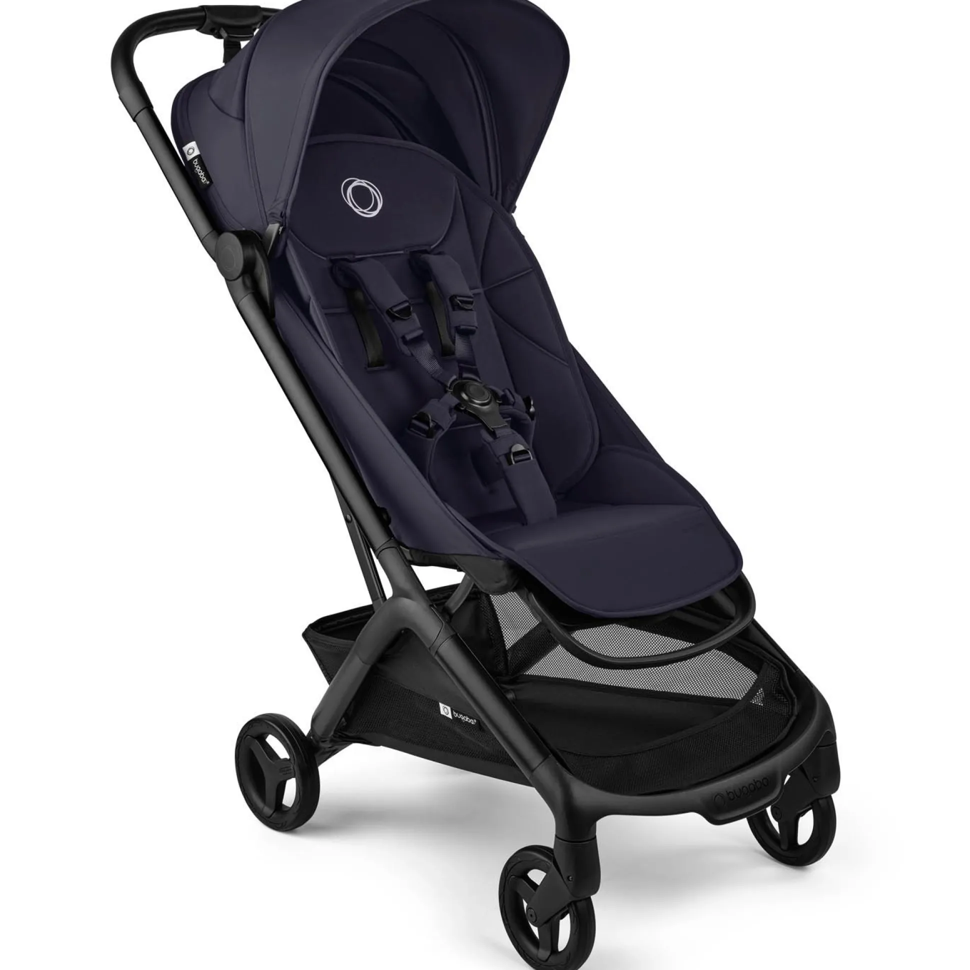 Bugaboo Butterfly 2 buggy Deep Indigo