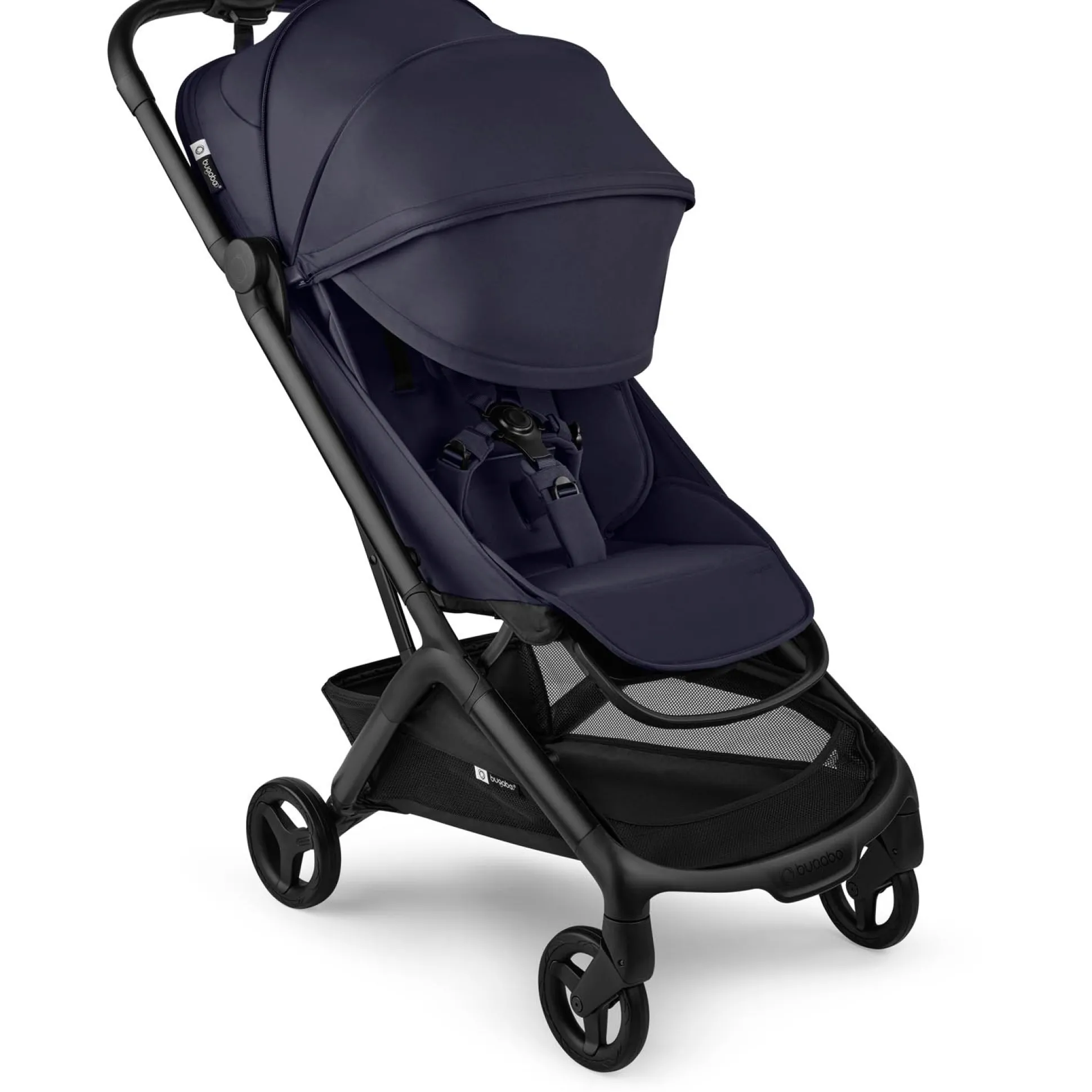 Bugaboo Butterfly 2 buggy Deep Indigo