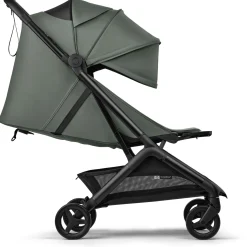 Bugaboo Butterfly 2 buggy Forest Green