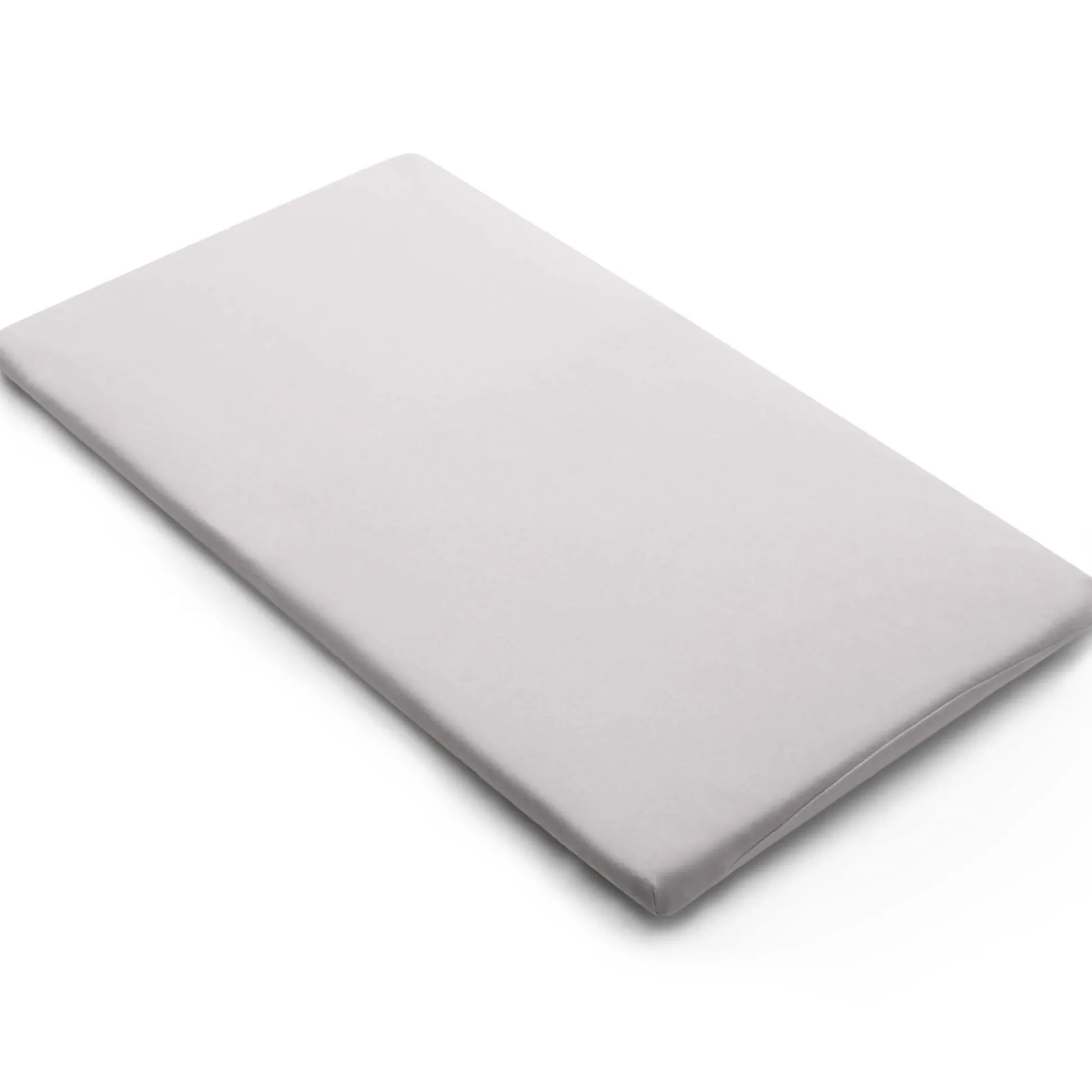 Bugaboo campingbed matrashoes / hoeslaken Stardust White