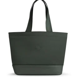Bugaboo changing bag Noir Limited Edition Black Moonlight Midnight Green
