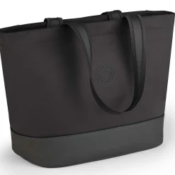 Bugaboo changing bag Noir Limited Edition Black Moonlight Black Moonlight