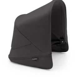 Bugaboo Donkey5 Mono compleet Graphite Grey Melange