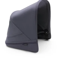 Bugaboo Donkey5 Mono compleet Graphite Grey Melange