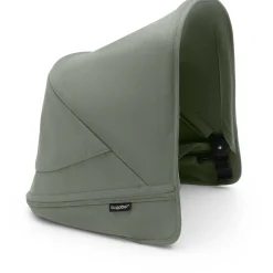 Bugaboo Donkey5 Mono compleet Graphite Grey Melange