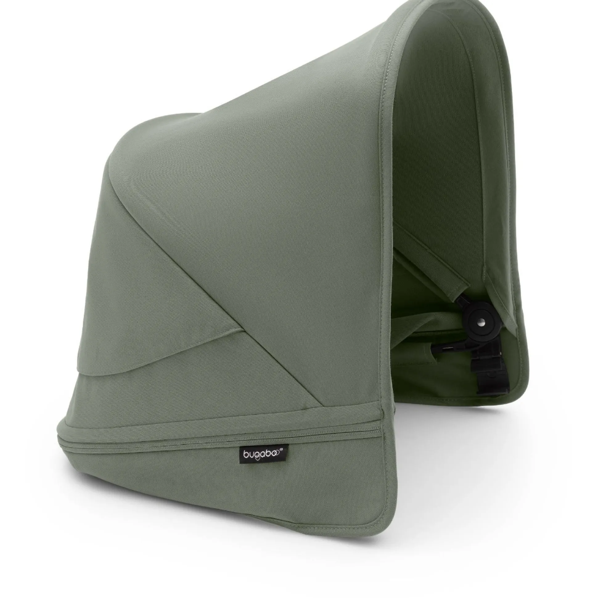 Bugaboo Donkey5 Mono compleet Graphite Grey Melange