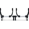 Bugaboo Donkey Twin adapter voor Maxi-Cosi Black