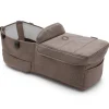 Bugaboo Donkey5 uitbreidingsset wieg Taupe