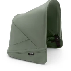 Bugaboo Donkey5 zonnekap Forest Green