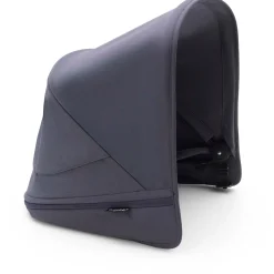 Bugaboo Donkey5 zonnekap Stormy Blue