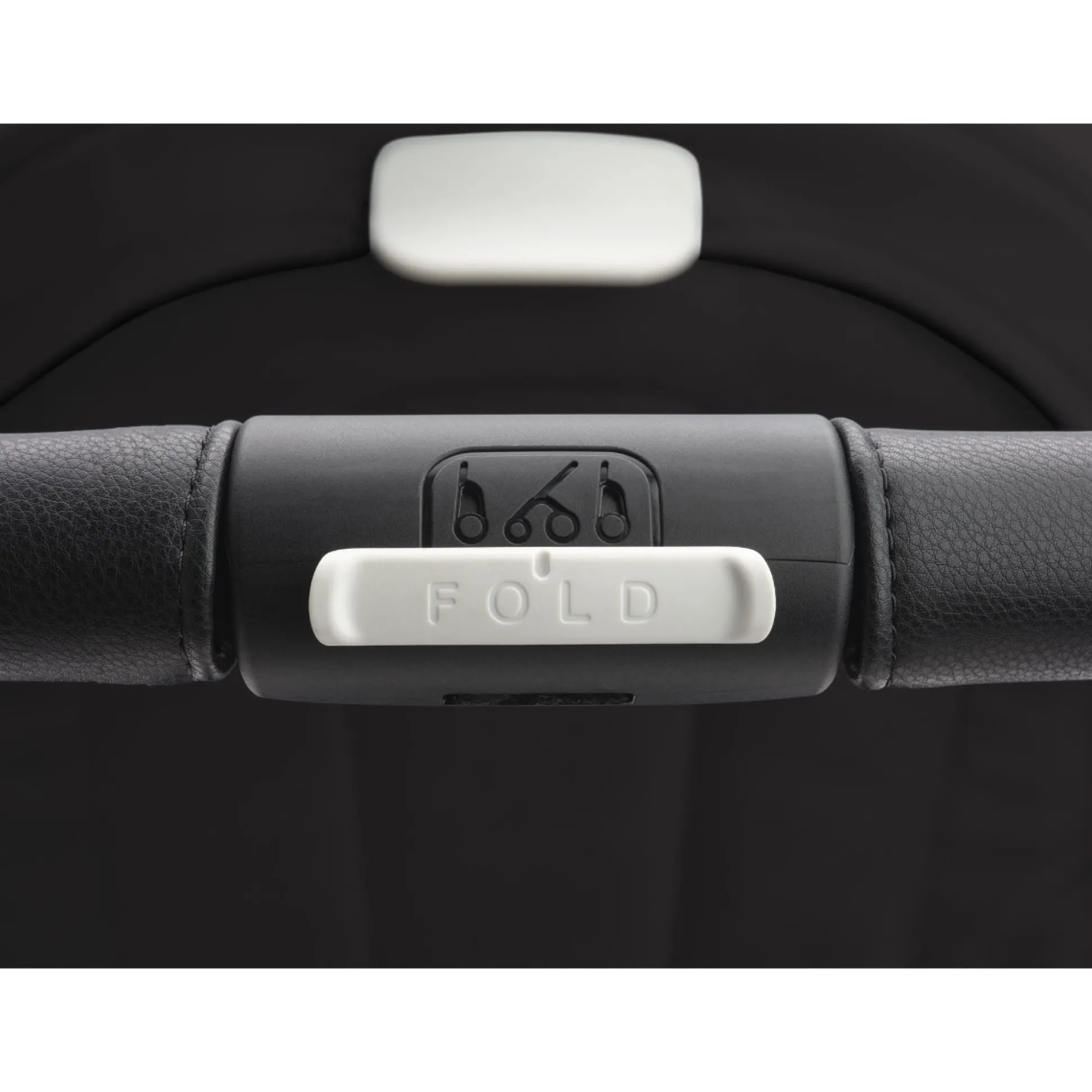 Bugaboo Dragonfly compleet Midnight Black Midnight Black