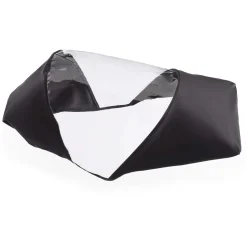 Bugaboo Dragonfly regenhoes Black