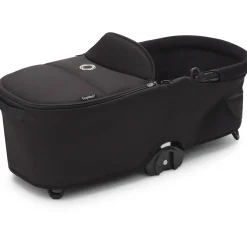 Bugaboo Dragonfly reiswieg Midnight Black