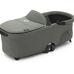 Bugaboo Dragonfly reiswieg Forest Green