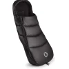 Bugaboo footmuff Noir Limited Edition Black Moonlight Black Moonlight