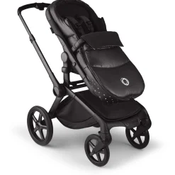 Bugaboo footmuff Noir Limited Edition Black Moonlight Black Moonlight