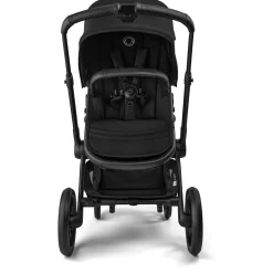 Bugaboo Fox5 Renew bundel Heritage Black