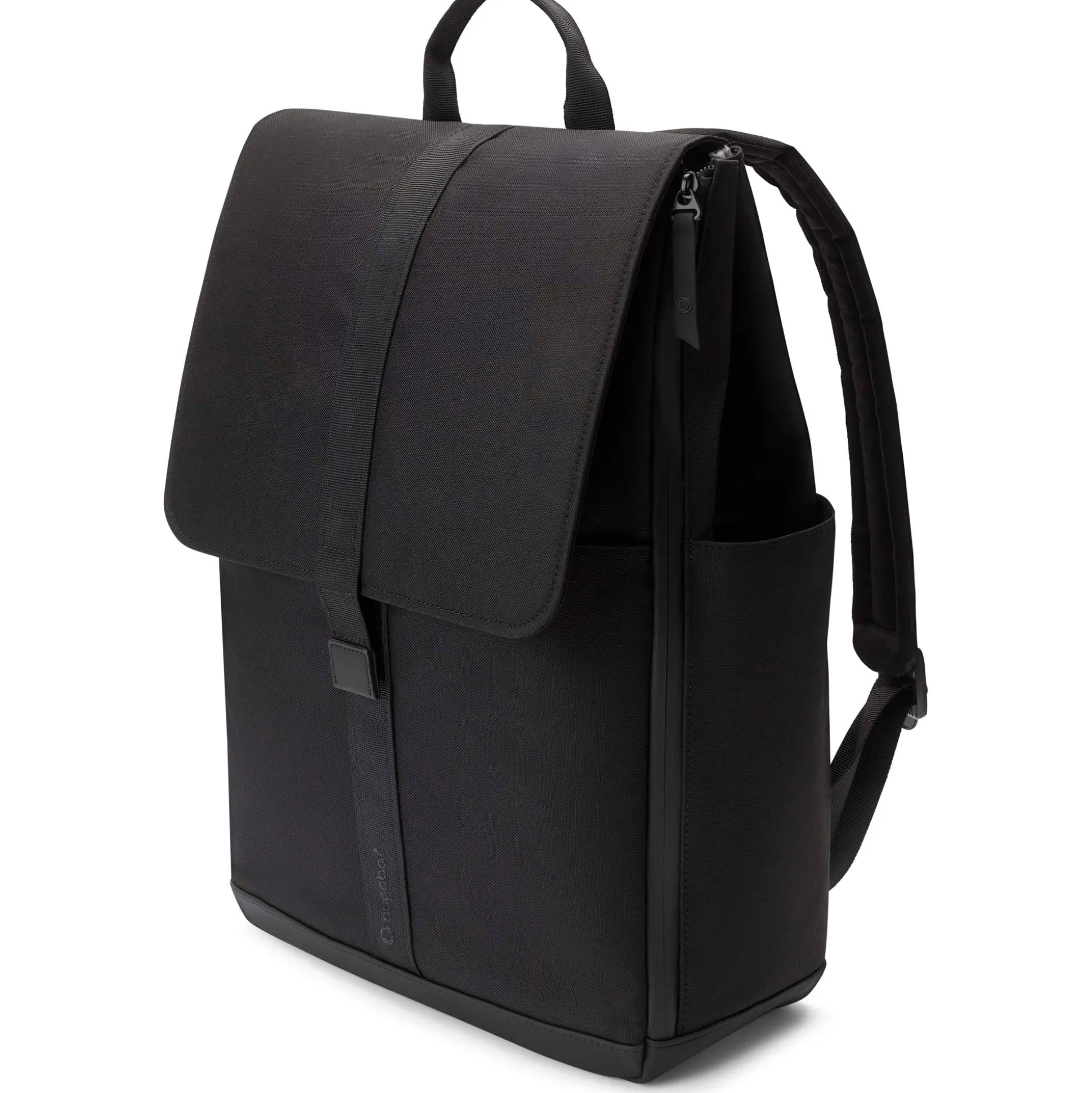 Bugaboo Fox5 Renew bundel Heritage Black