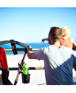 Bugaboo Fox5 Renew bundel Heritage Black