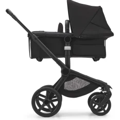 Bugaboo Fox5 Renew bundel Heritage Black